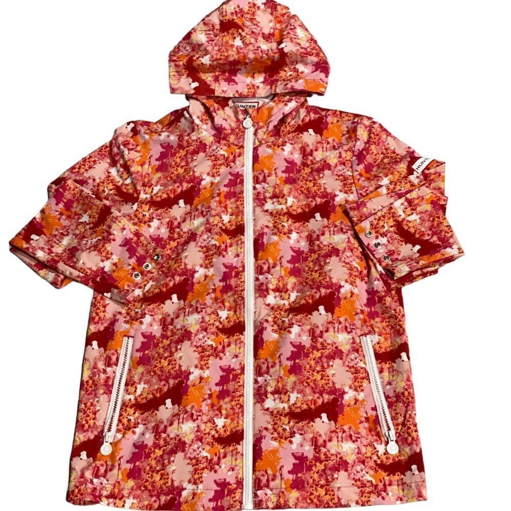 Hunter for Target Multi Color Rain-shell Waterproof Jacket - Picture 7 of 8